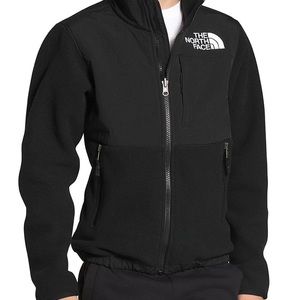 Womens North Face Denali Jacket